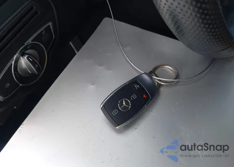 2021 Mercedes-Benz Glc 300 4Matic Coupe из США, поврежденный, VIN W1N0J8EB3MF905768